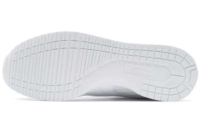 ST Runner „Essential – White”