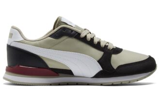 St Runner v3 „Beżowo-biało-czarny”