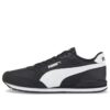 ST Runner v3 NL „Czarno-biały”