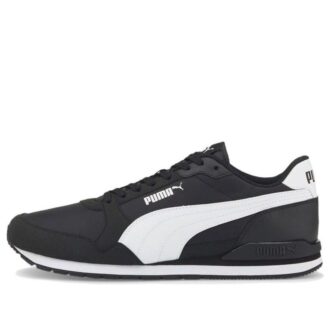 ST Runner v3 NL „Czarno-biały”