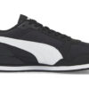 ST Runner v3 NL „Czarno-biały”