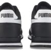 ST Runner v3 NL „Czarno-biały”