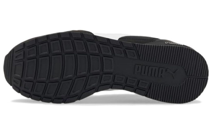ST Runner v3 NL „Czarno-biały”