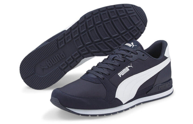 ST Runner v3 „Paryska Noc”