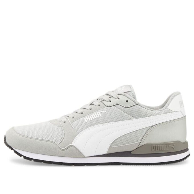 ST Runner v3 „Szaro-biały”