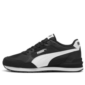 ST Runner v4 „Czarno-biały”