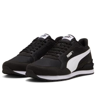 ST Runner v4 „Czarno-biały”