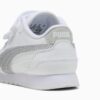 ST Runner V4 Glitter Toddlers’ Easy On Sneakers