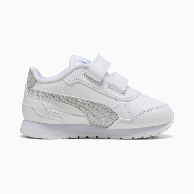 ST Runner V4 Glitter Toddlers’ Easy On Sneakers