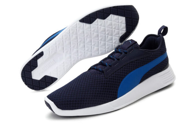 ST Trainer Evo V2 „Morze Tureckie”