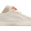 Staffnoly x Monopoly x PUMA Clyde „Beige”