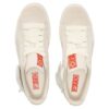 Staffnoly x Monopoly x PUMA Clyde „Beige”