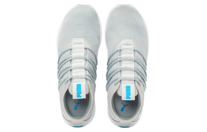 Star Vital „High Rise Energy Blue”