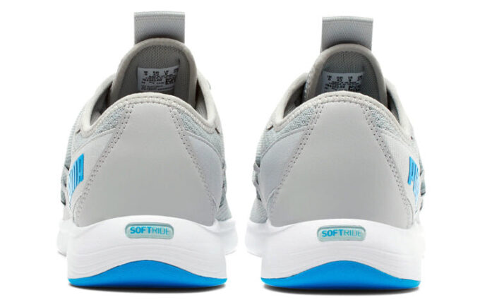 Star Vital „High Rise Energy Blue”