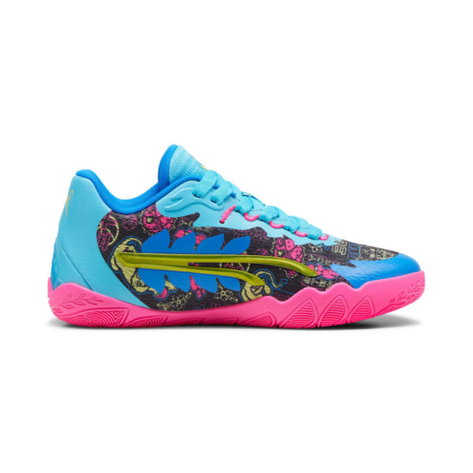 Stewie 3 „Tokyo Nights”