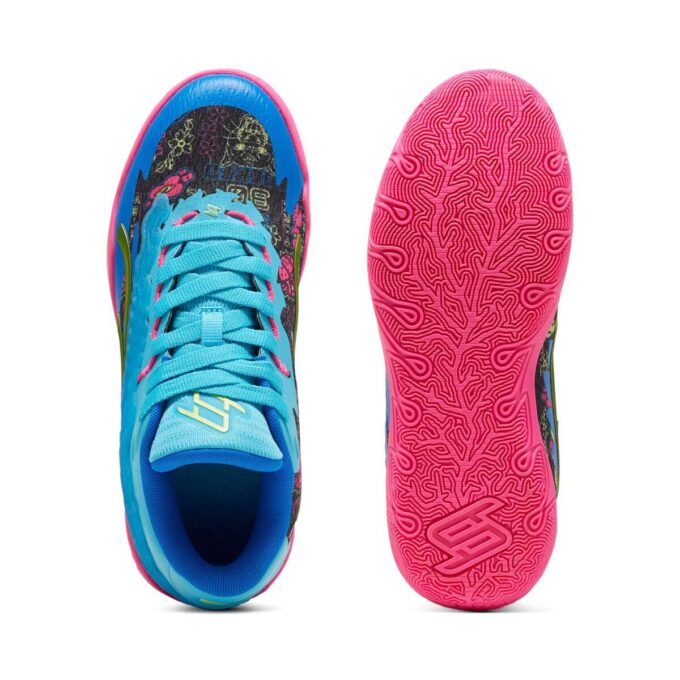 Stewie 3 „Tokyo Nights”