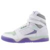 Straż Pałacowa Mid Easter White/Fiolet