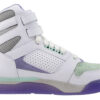 Straż Pałacowa Mid Easter White/Fiolet
