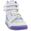 Straż Pałacowa Mid Easter White/Fiolet