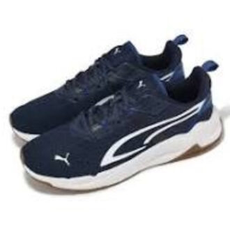 Stride „Navy White”
