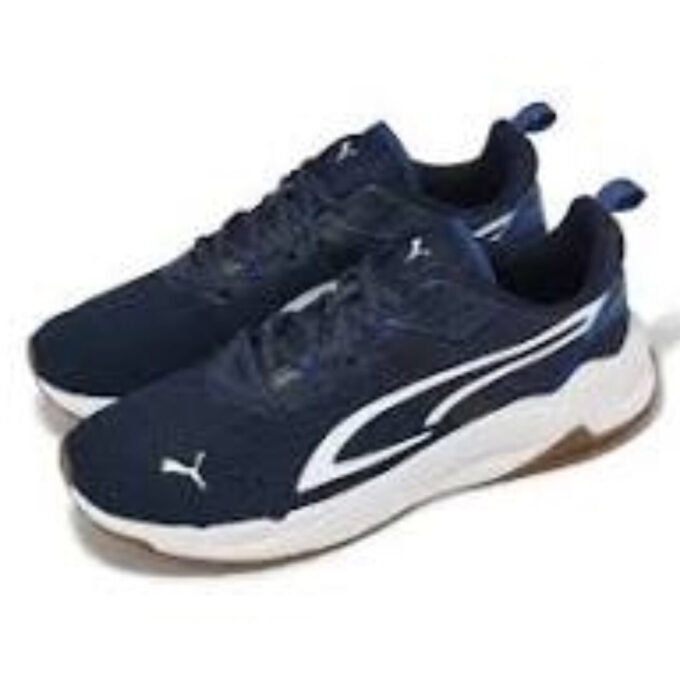 Stride „Navy White”