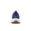 Stride „Navy White”