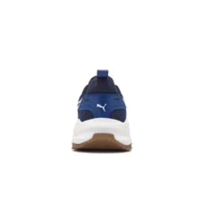 Stride „Navy White”