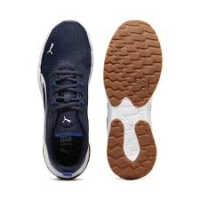 Stride „Navy White”