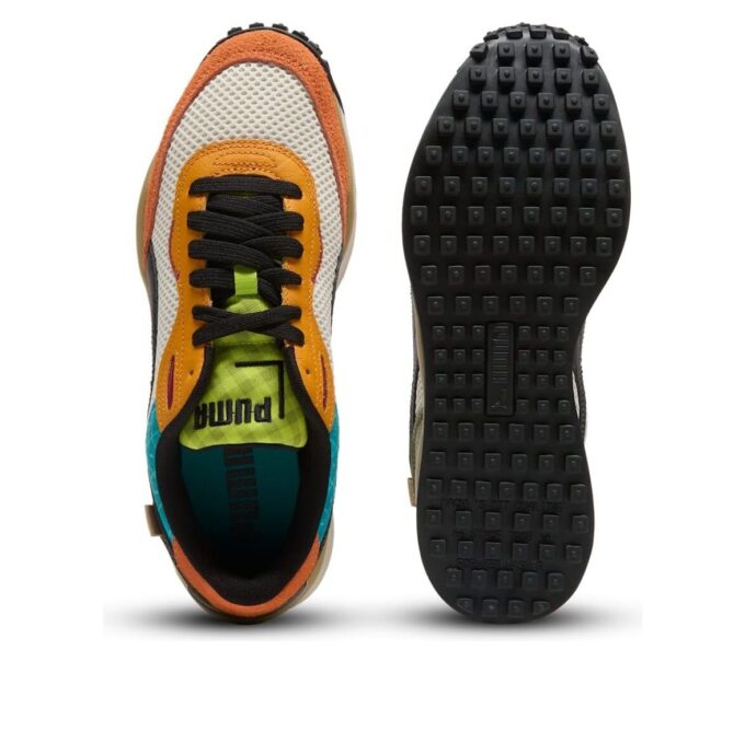 Styl Ridera „Hyper Prep”