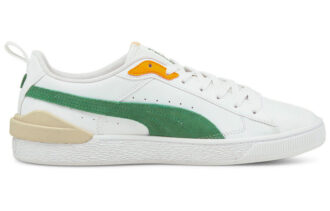 Suede Bloc „Biała Amazonia”