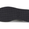 Suede Bloc „Black Ice Flow”