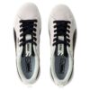 Suede Bloc „Mix – Nimbus Cloud”