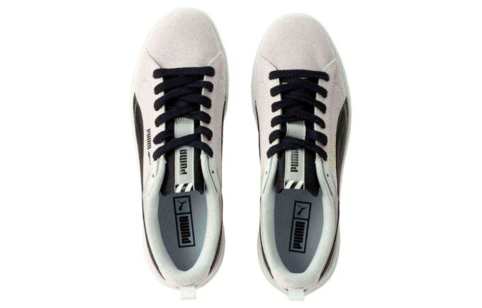 Suede Bloc „Mix – Nimbus Cloud”