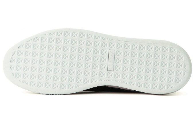 Suede Bloc „Mix – Nimbus Cloud”
