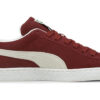 Suede Classic 21 „Cabernet”