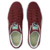 Suede Classic 21 „Cabernet”