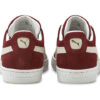 Suede Classic 21 „Cabernet”