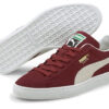 Suede Classic 21 „Cabernet”