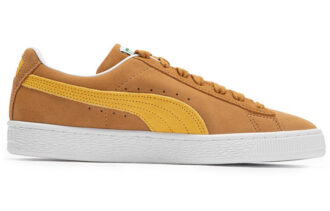 Suede Classic 21 „Desert Tan”