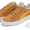 Suede Classic 21 „Desert Tan”