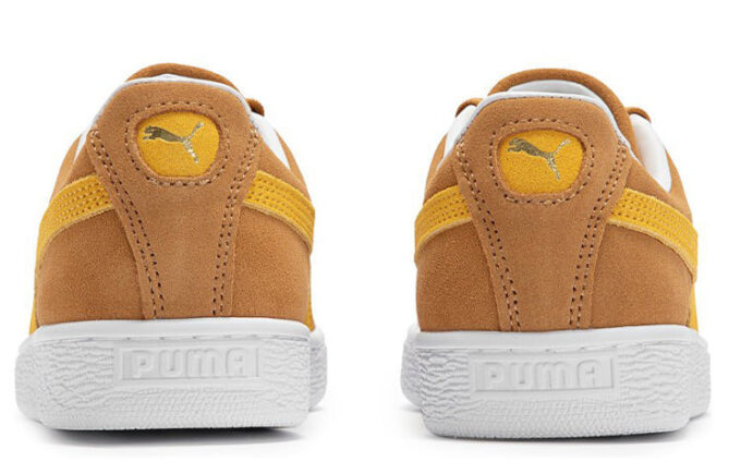 Suede Classic 21 „Desert Tan”