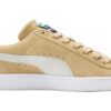Suede Classic 21 „Jasny piasek”