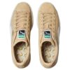 Suede Classic 21 „Jasny piasek”