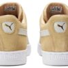 Suede Classic 21 „Jasny piasek”
