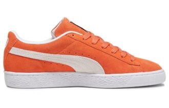 Suede Classic 21 „Jesienne liście”