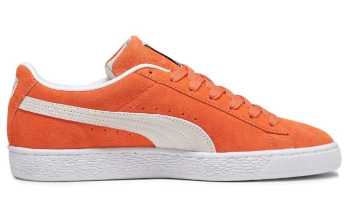 Suede Classic 21 „Jesienne liście”