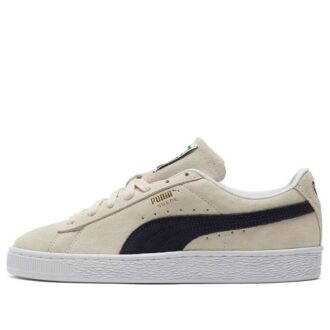 Suede Classic 21 „Nieskazitelna paryska noc”