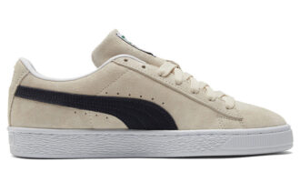 Suede Classic 21 „Nieskazitelna paryska noc”