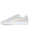 Suede Classic 21 „Platynowoszary nieskazitelny”