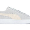 Suede Classic 21 „Platynowoszary nieskazitelny”